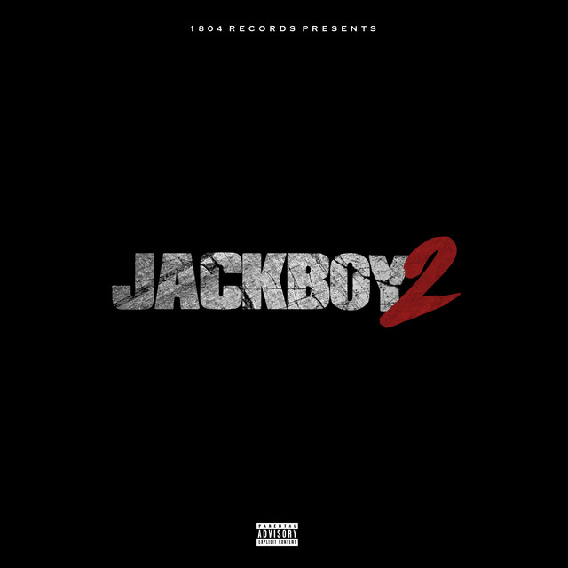 Jackboy 2 album cover