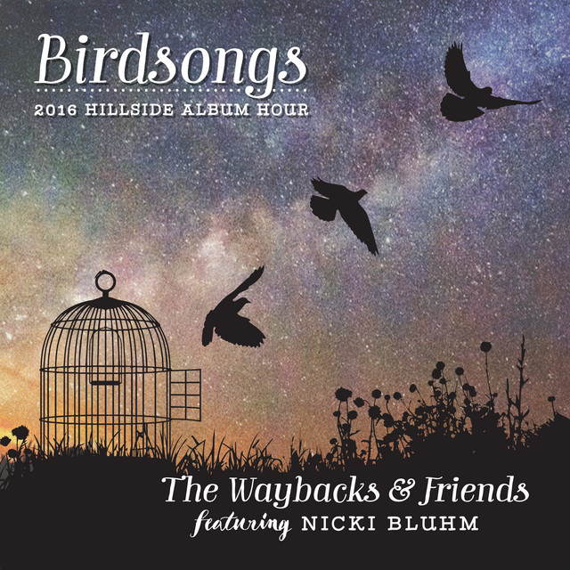 Birdsongs album cover