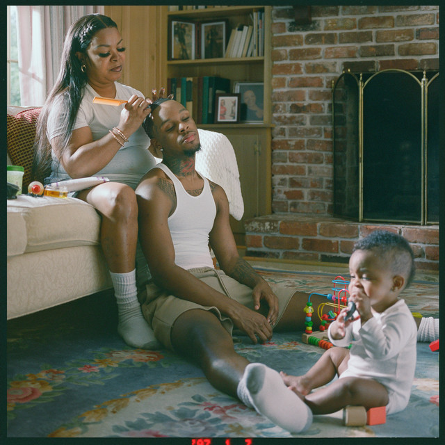 NAUJOUR album cover