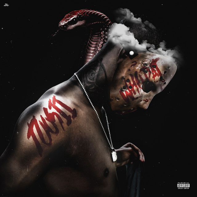 Who Dat album cover