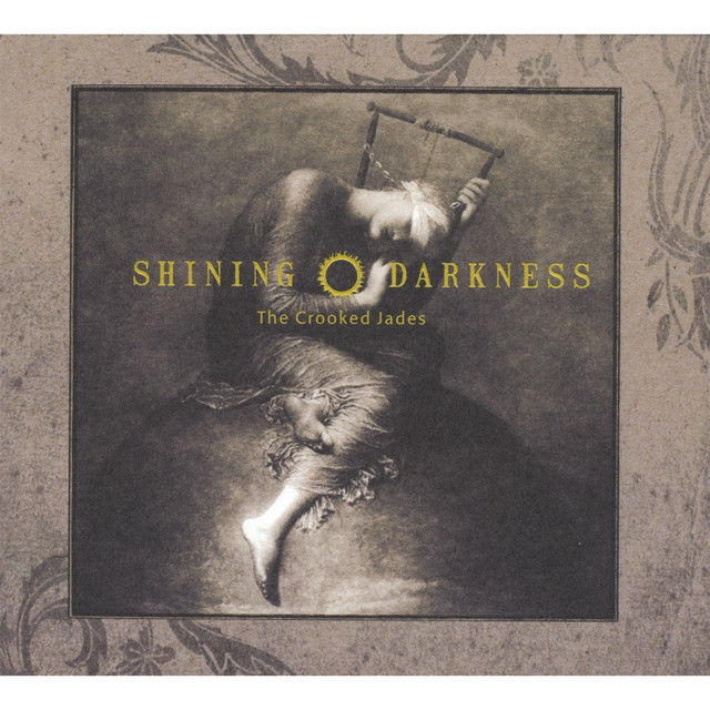 Shining Darkness album cover