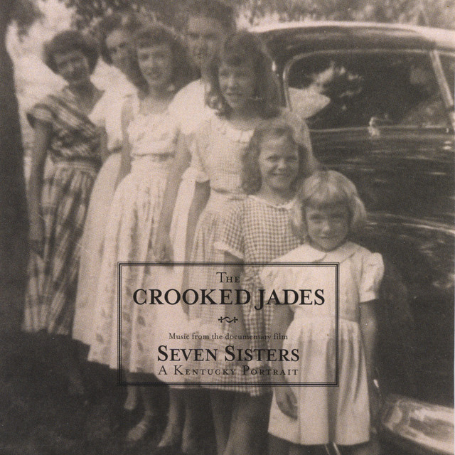 Seven Sisters: A Kentucky Portrait album cover