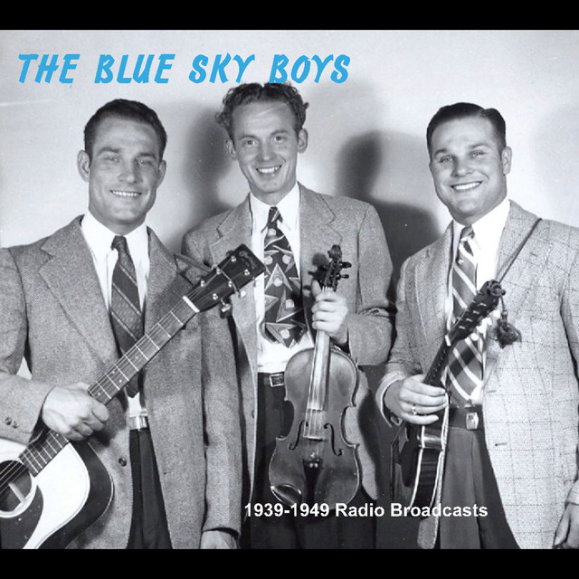 1939-1949 Radio Broadcasts album cover