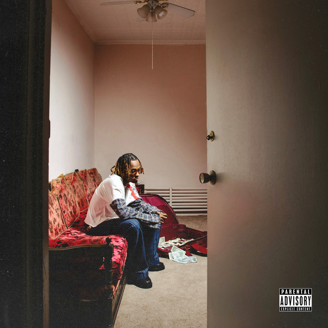 Life's A Gamble album cover