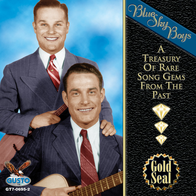 A Treasury Of Rare Song Gems From The Past album cover
