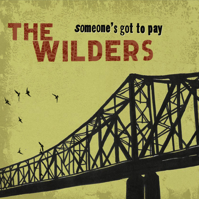 Someone's Got To Pay album cover