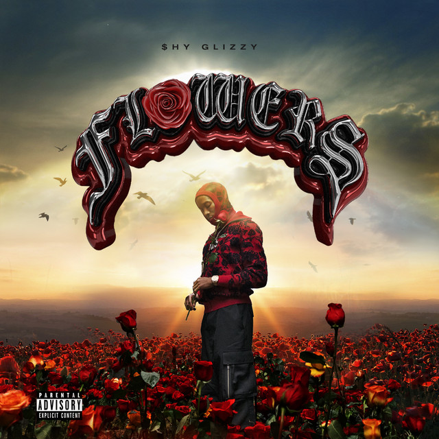Flowers album cover