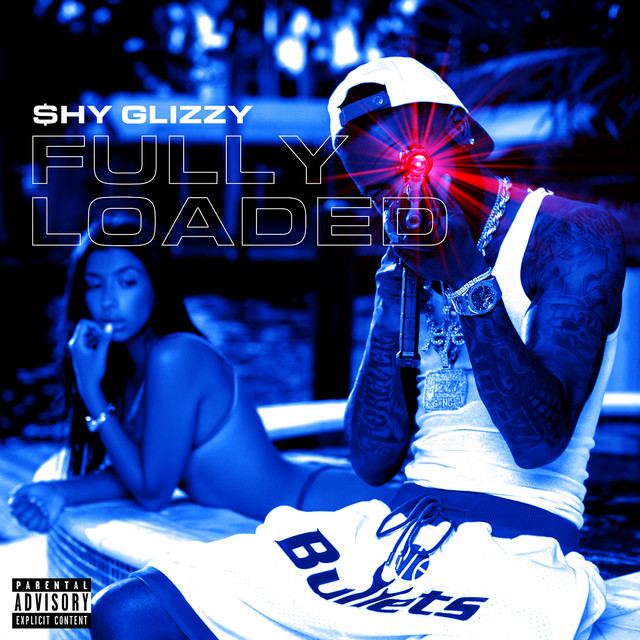 Fully Loaded album cover