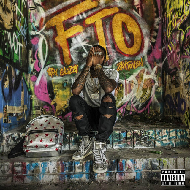FTO album cover