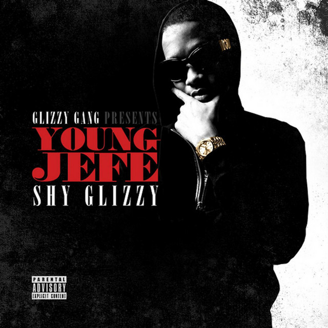 Young Jefe album cover