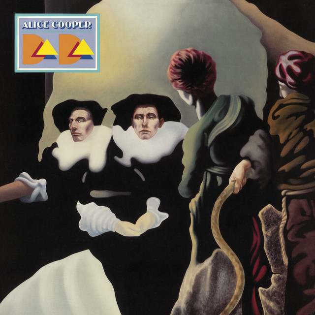 DaDa album cover