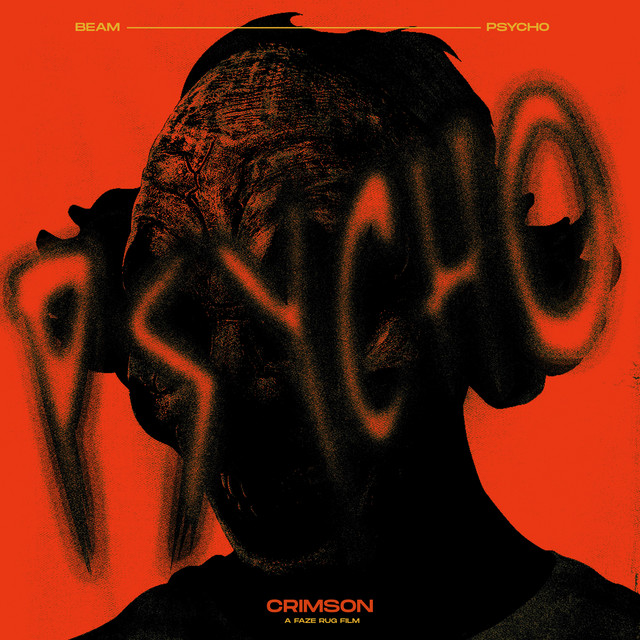 Avid Pro Tools as heard on PSYCHO (from the Crimson Soundtrack) by BEAM (2020)