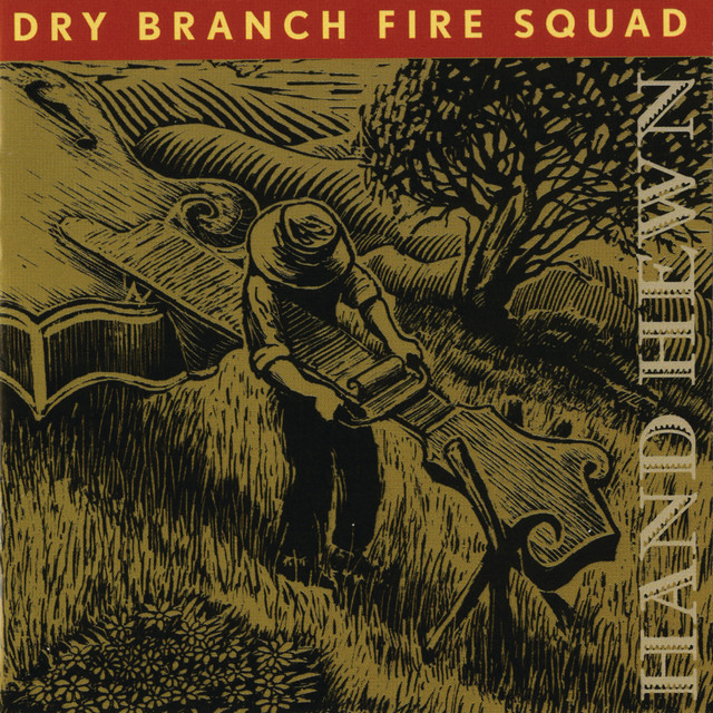 Hand Hewn album cover