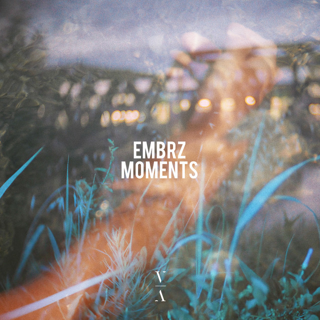 Moments album cover
