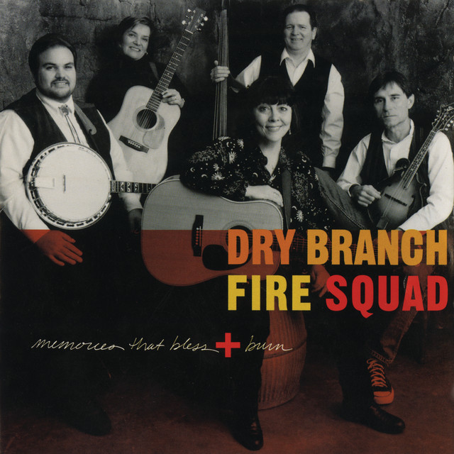Memories That Bless And Burn album cover