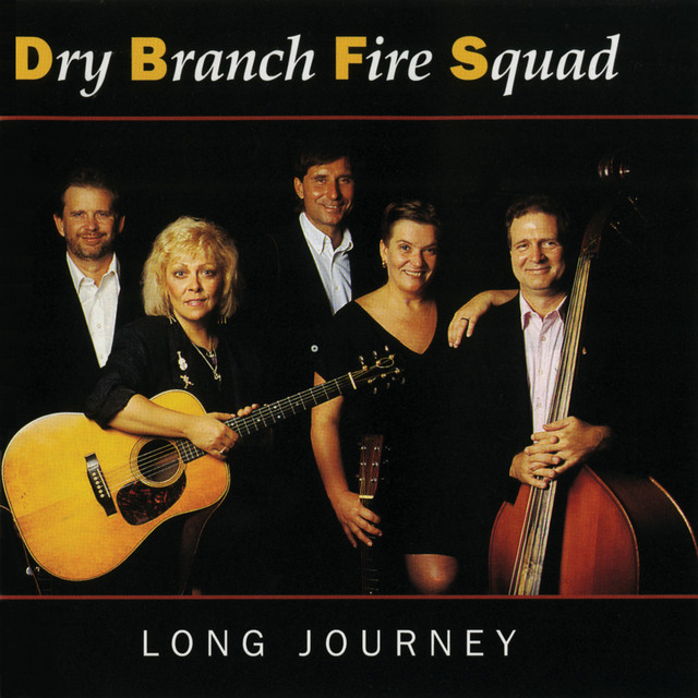 Long Journey album cover