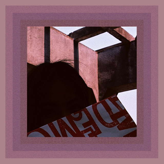 canvas album cover