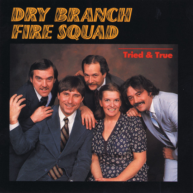 Tried & True album cover