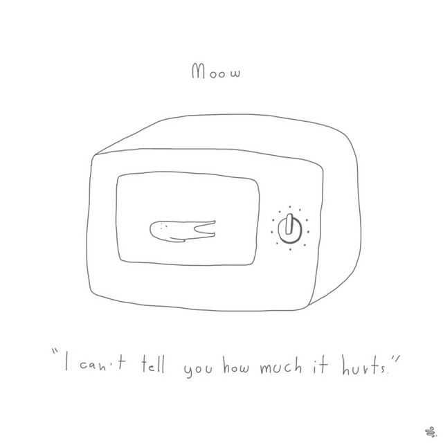 I Can't Tell You How Much It Hurts album cover