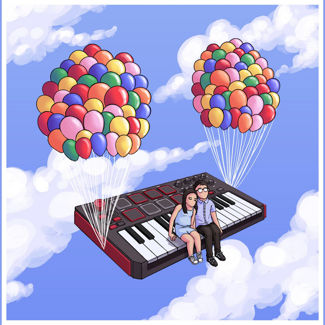 Dreams for Two album cover