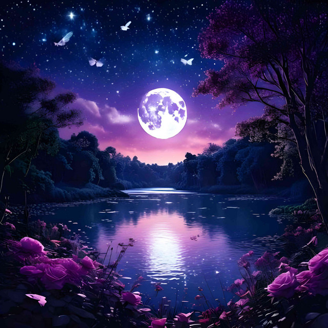 Tales from the Mystic Woods album cover