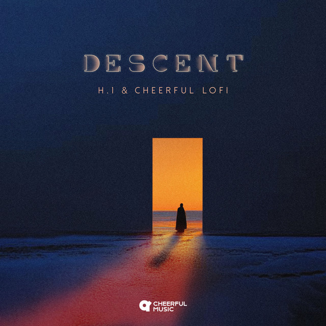 Descent album cover