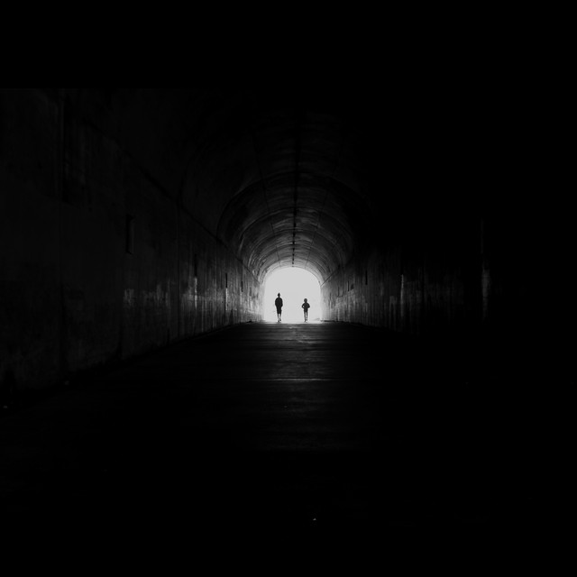 Past album cover
