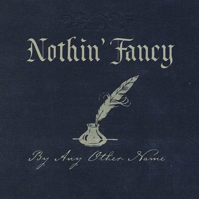 By Any Other Name album cover