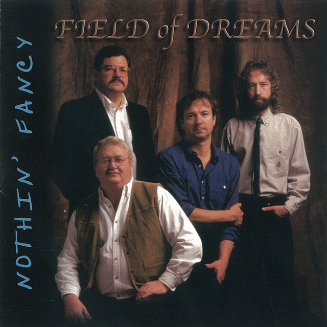 Field of Dreams album cover