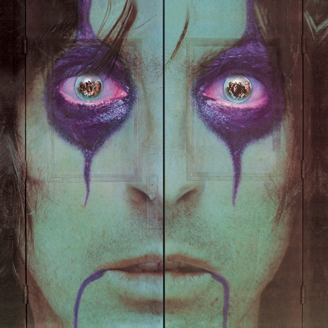 From the Inside album cover