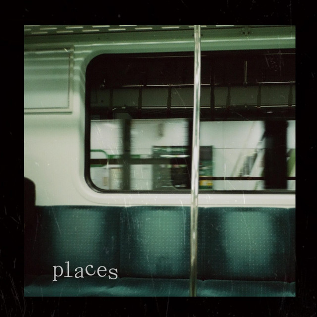 Places album cover