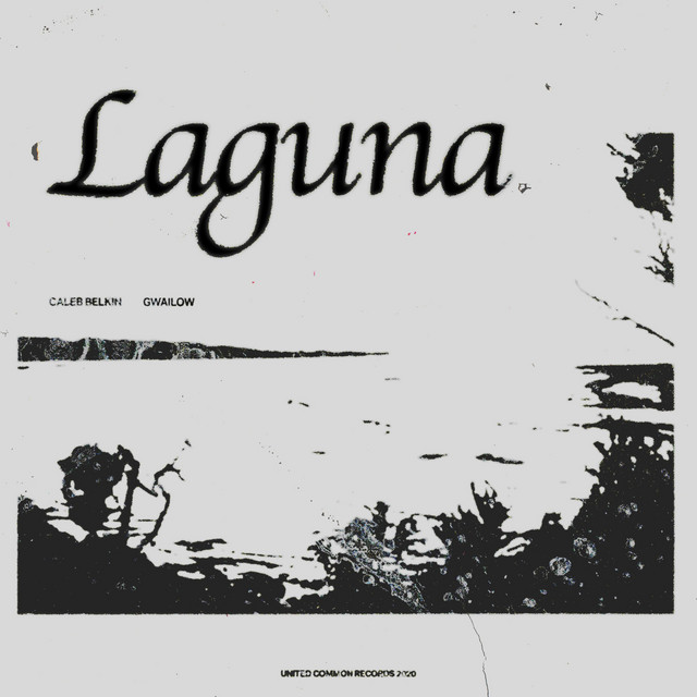Laguna album cover