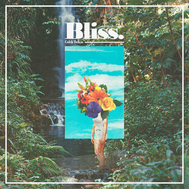 Bliss album cover