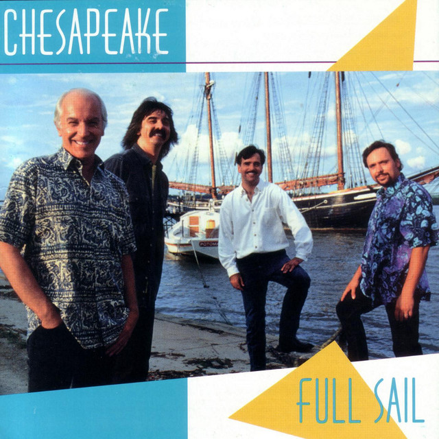 Full Sail album cover