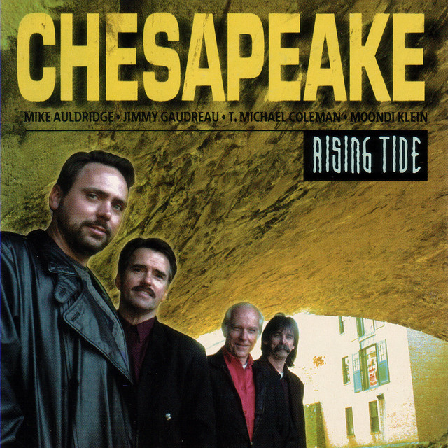 Rising Tide album cover