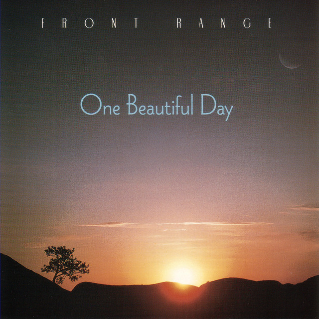 One Beautiful Day album cover