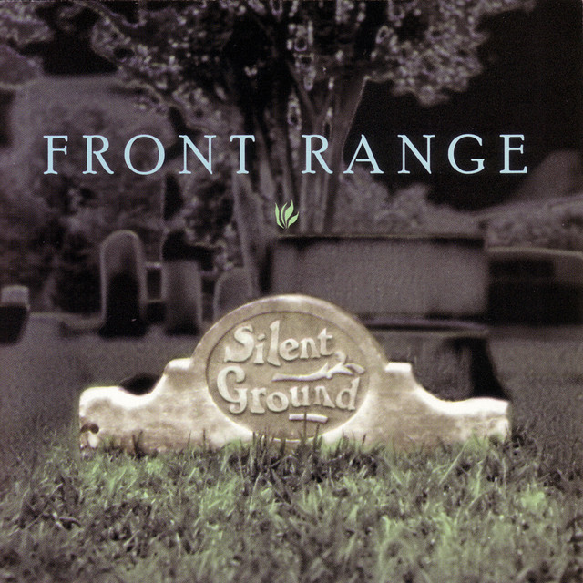 Silent Ground album cover