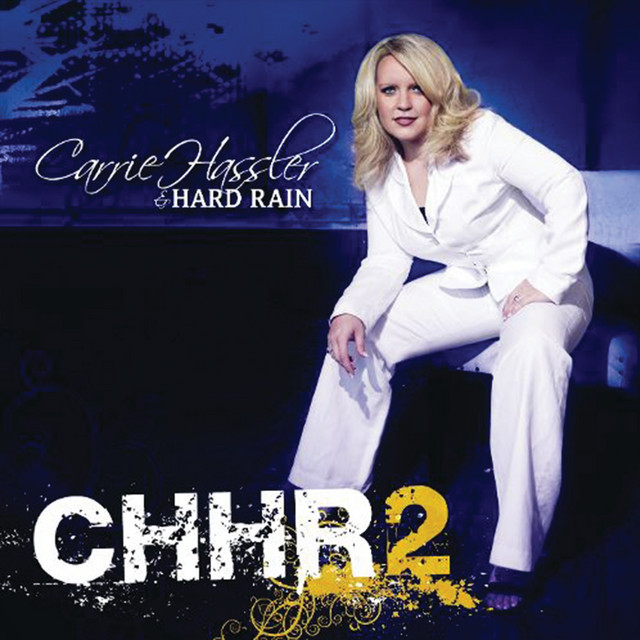 CHHR2 album cover