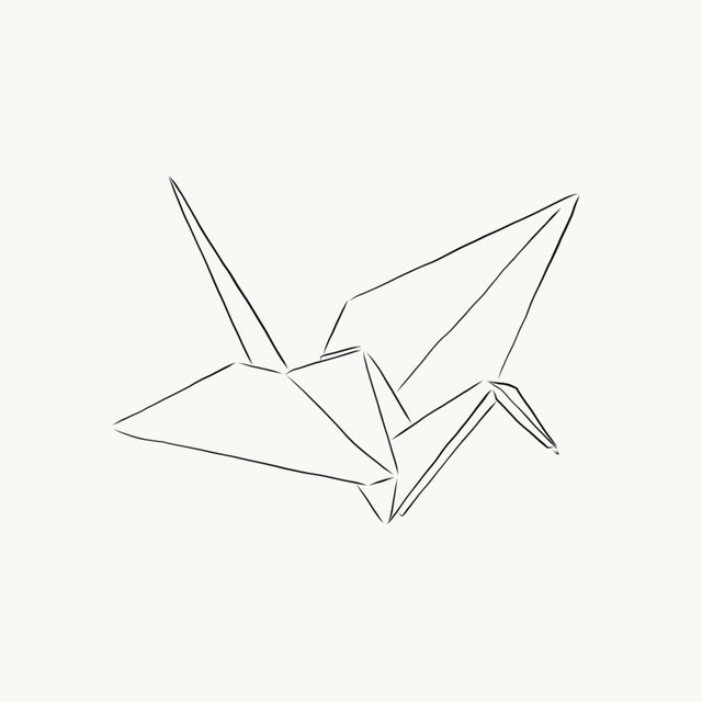 Folded Jazz album cover