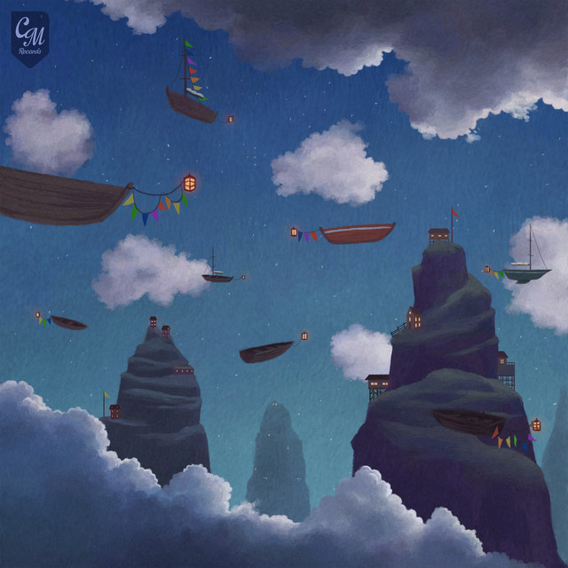 Departure album cover