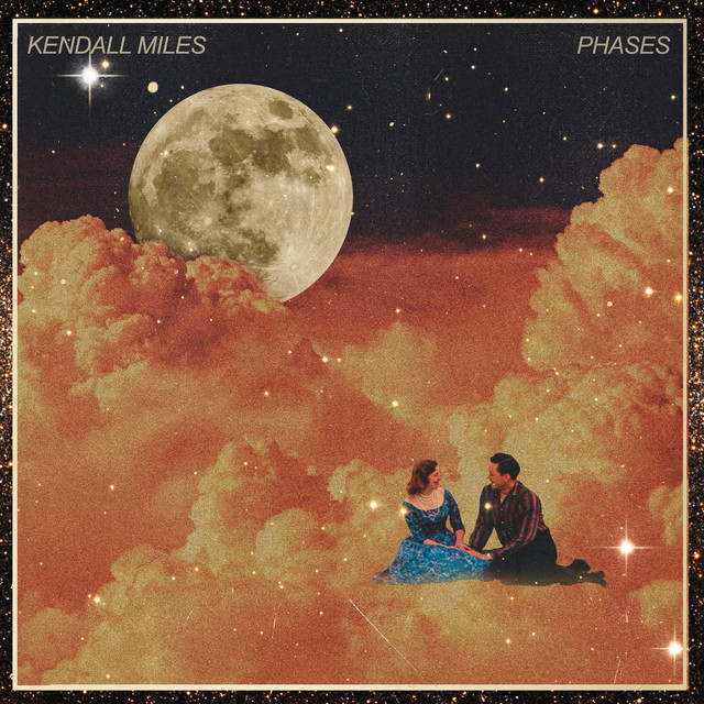Phases album cover