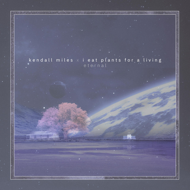 Eternal album cover