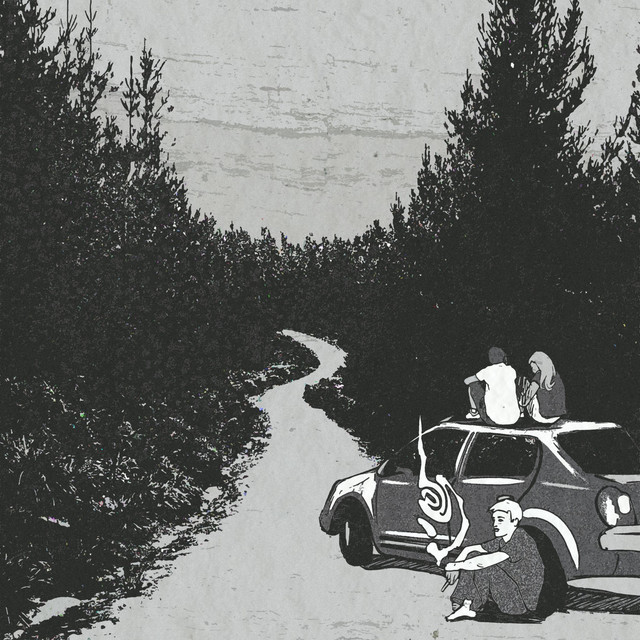 empty.road album cover