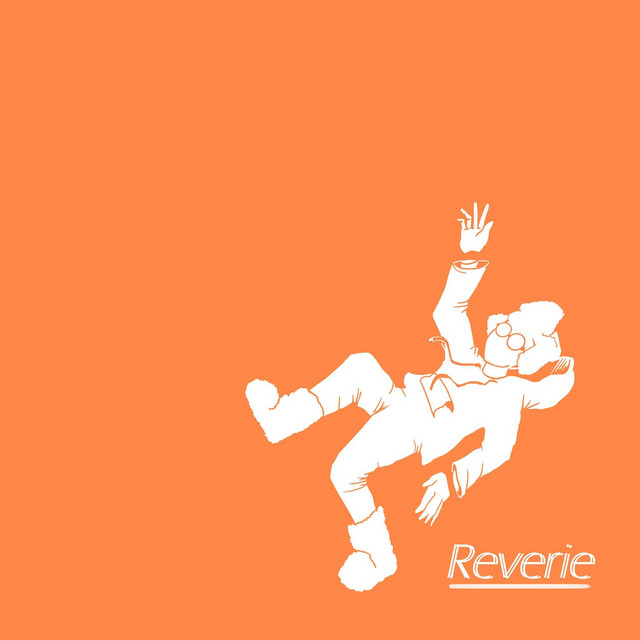 Reverie album cover
