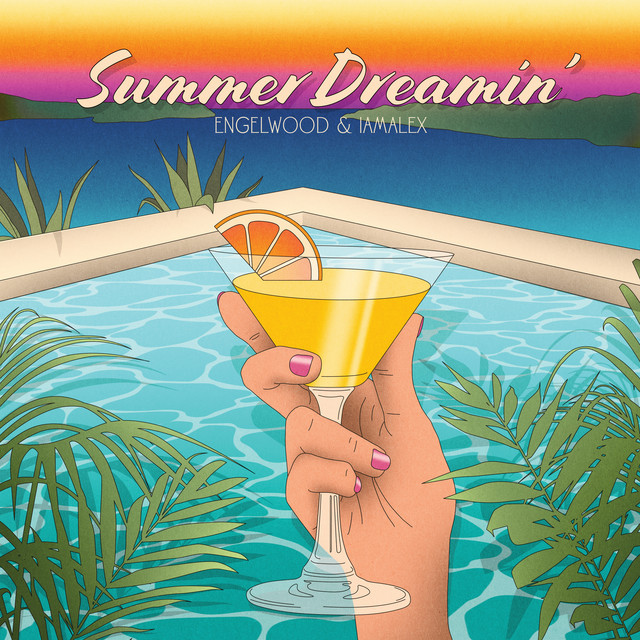 Summer Dreamin' album cover