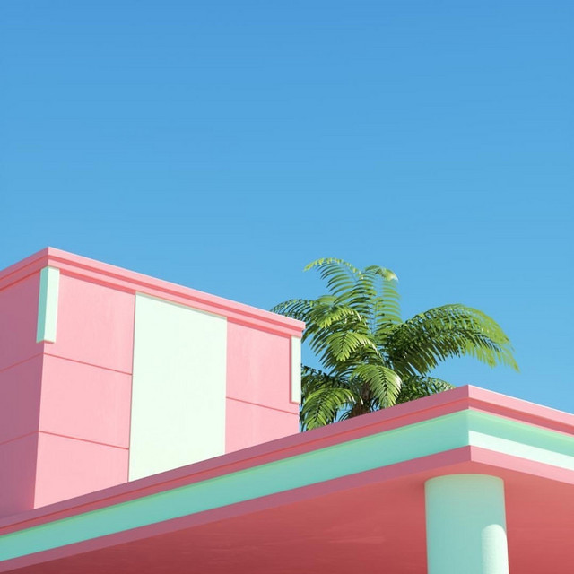 Boardwalk Bumps album cover