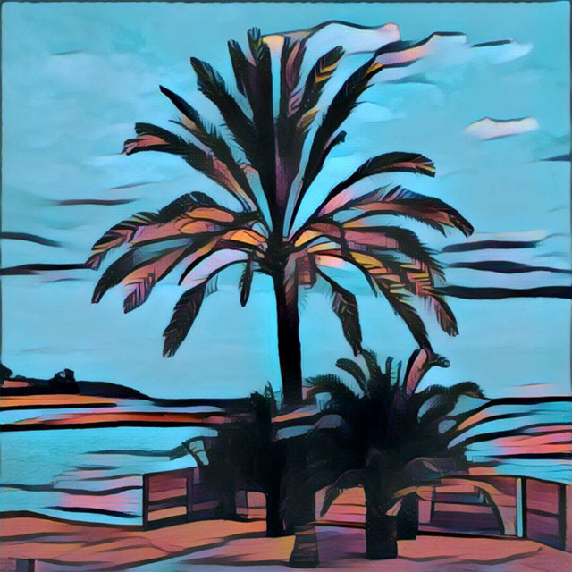 Hightide album cover
