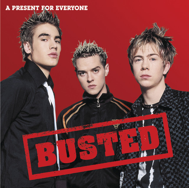 A Present For Everyone album cover