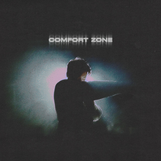 Comfort Zone album cover