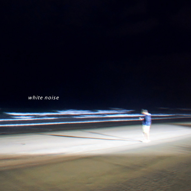 White Noise album cover